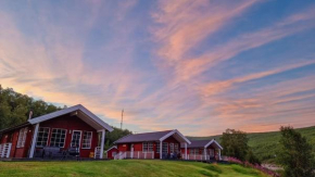 Levajok Lodge